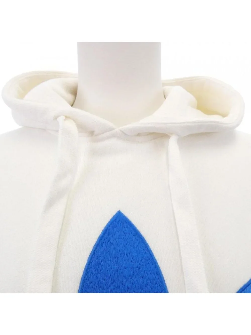 Gucci Adidas Trefoil Xjeda Hoodie